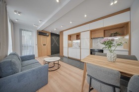 1 slaapkamer Krastova vada, Sofia