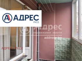 2 υπνοδωμάτια Ζδραβετσ Σεβερ 1, Ρυσε 12