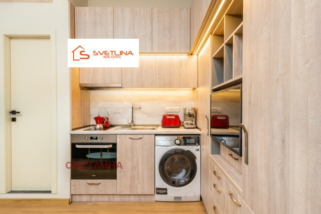 Para alugar  Estúdio Sofia , Centar , 30 m² | 51413838