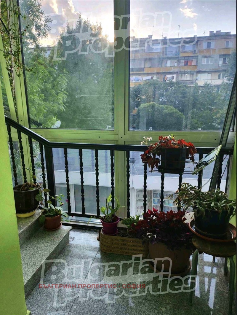 Til leje  Studie Sofia , Druzhba 1 , 15 kvm | 50183700 - billede [4]