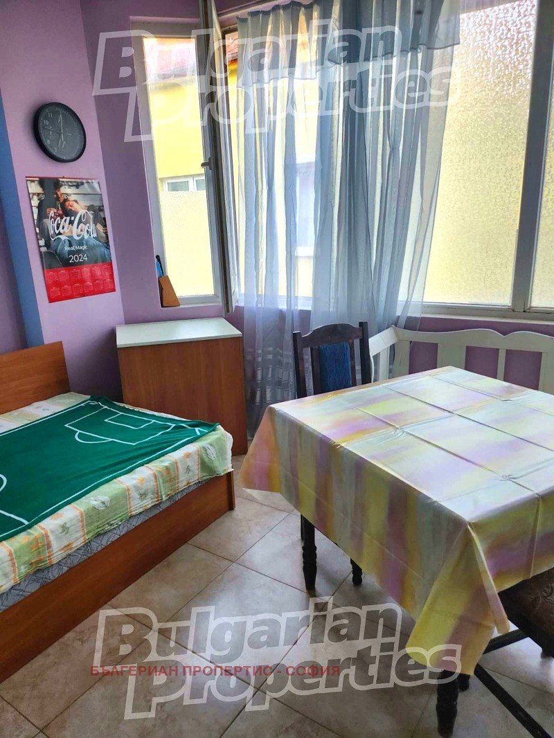 Til leje  Studie Sofia , Druzhba 1 , 15 kvm | 50183700 - billede [2]