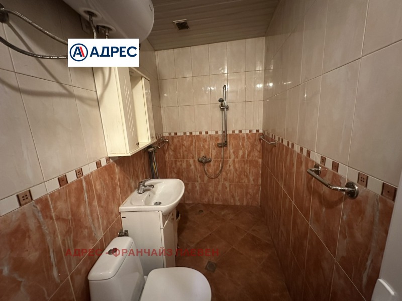 Издаје се  1 спаваћа соба Плевен , Идеален центар , 75 м2 | 69409626 - слика [8]