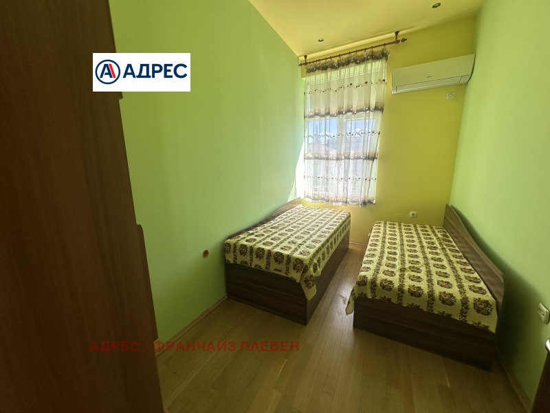 Издаје се  1 спаваћа соба Плевен , Идеален центар , 75 м2 | 69409626 - слика [6]