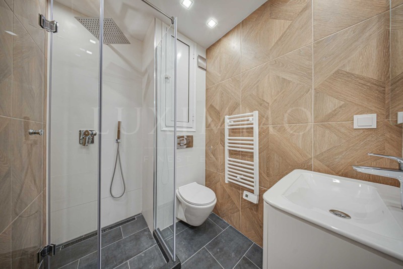 Te huur  1 slaapkamer Sofia , Krastova vada , 64 m² | 80492949 - afbeelding [8]