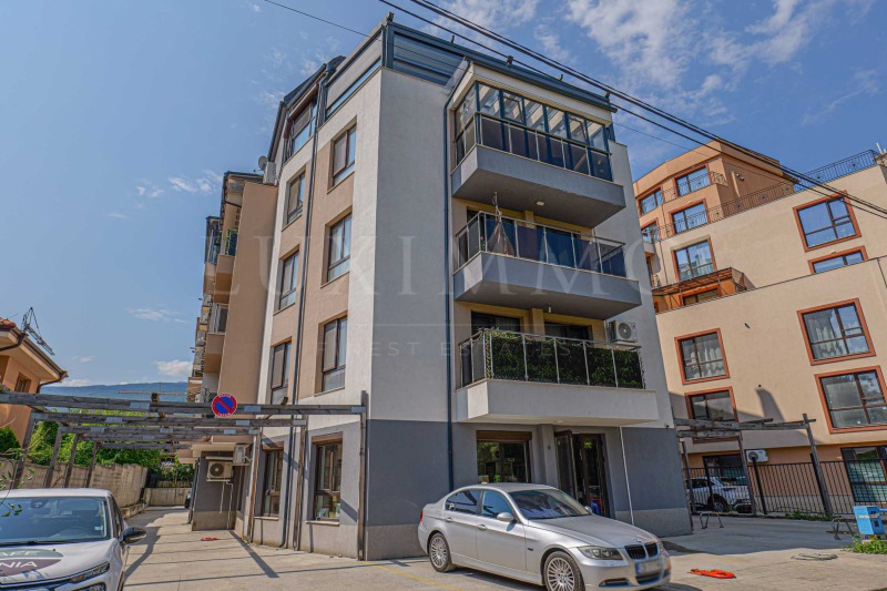 Te huur  1 slaapkamer Sofia , Krastova vada , 64 m² | 80492949 - afbeelding [9]