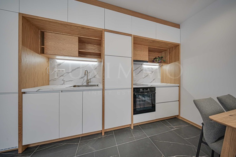 Te huur  1 slaapkamer Sofia , Krastova vada , 64 m² | 80492949 - afbeelding [4]
