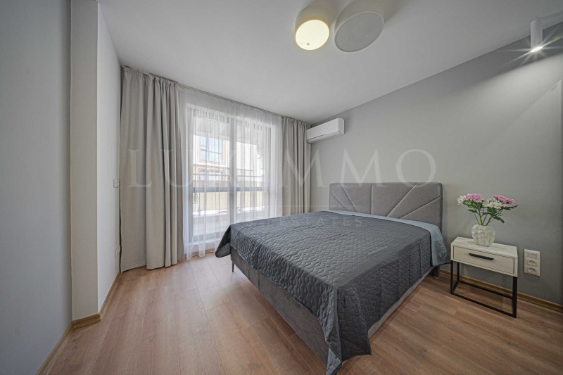 Te huur  1 slaapkamer Sofia , Krastova vada , 64 m² | 80492949 - afbeelding [7]