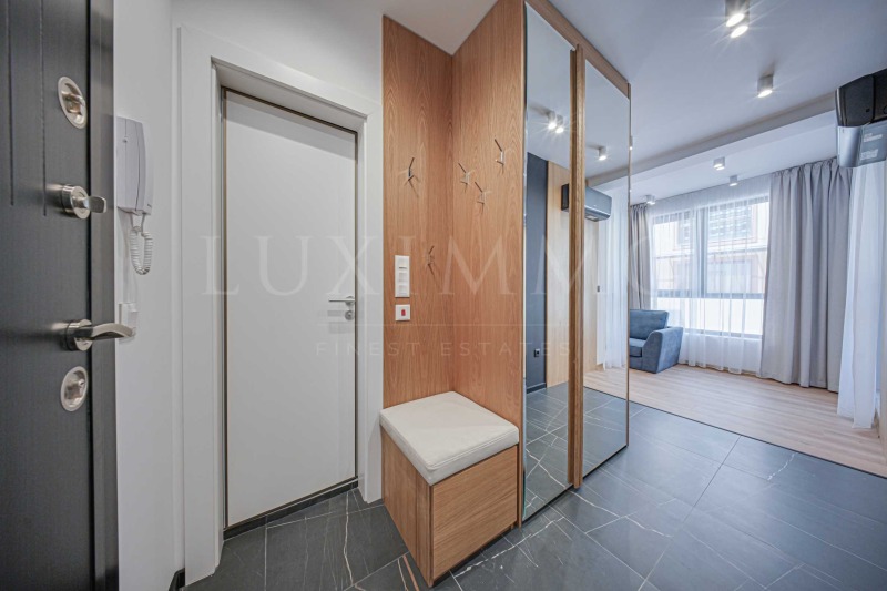 Te huur  1 slaapkamer Sofia , Krastova vada , 64 m² | 80492949 - afbeelding [5]