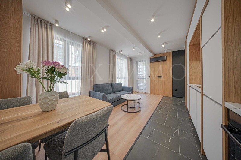 Te huur  1 slaapkamer Sofia , Krastova vada , 64 m² | 80492949 - afbeelding [3]