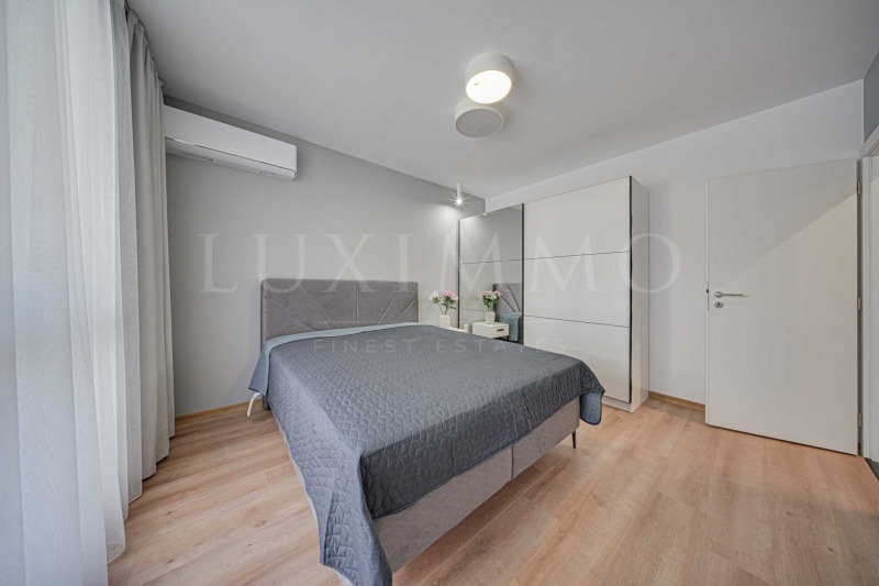 Te huur  1 slaapkamer Sofia , Krastova vada , 64 m² | 80492949 - afbeelding [6]