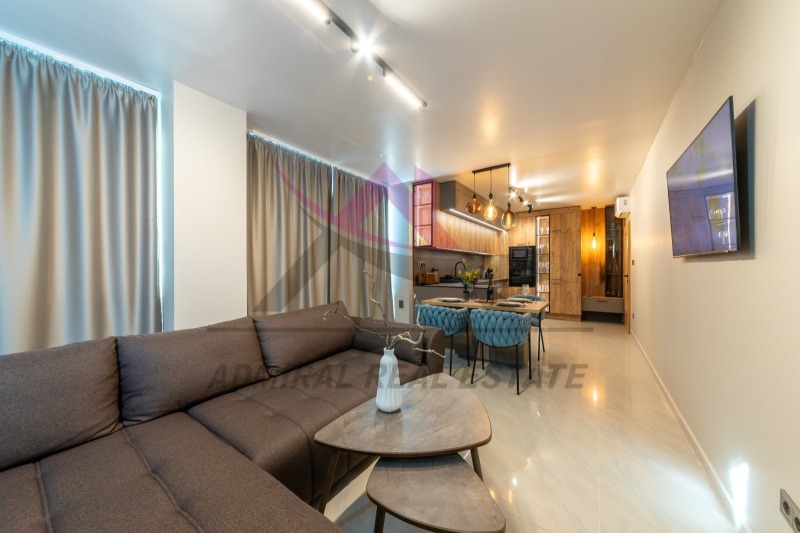Para alugar  1 quarto Varna , m-t Alen mak , 72 m² | 35580225 - imagem [4]