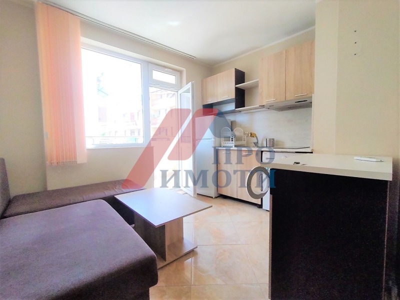 Дава под наем 2-СТАЕН, гр. София, Овча купел, снимка 3 - Апартаменти - 52686274