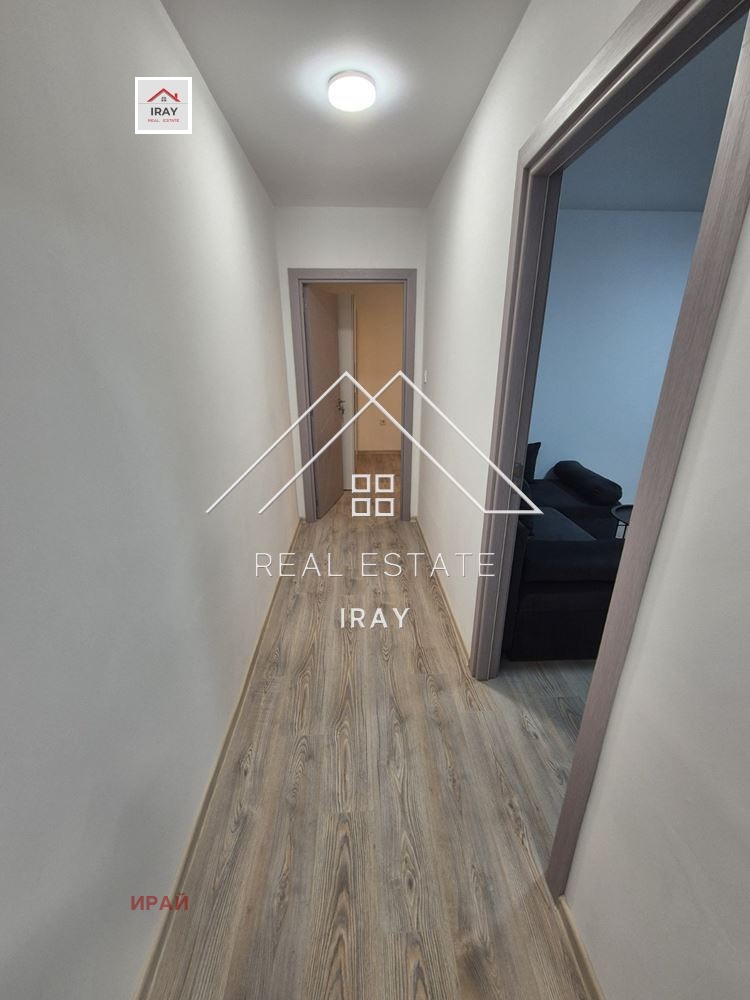 Дава под наем 2-СТАЕН, гр. Стара Загора, Център, снимка 9 - Апартаменти - 53860695