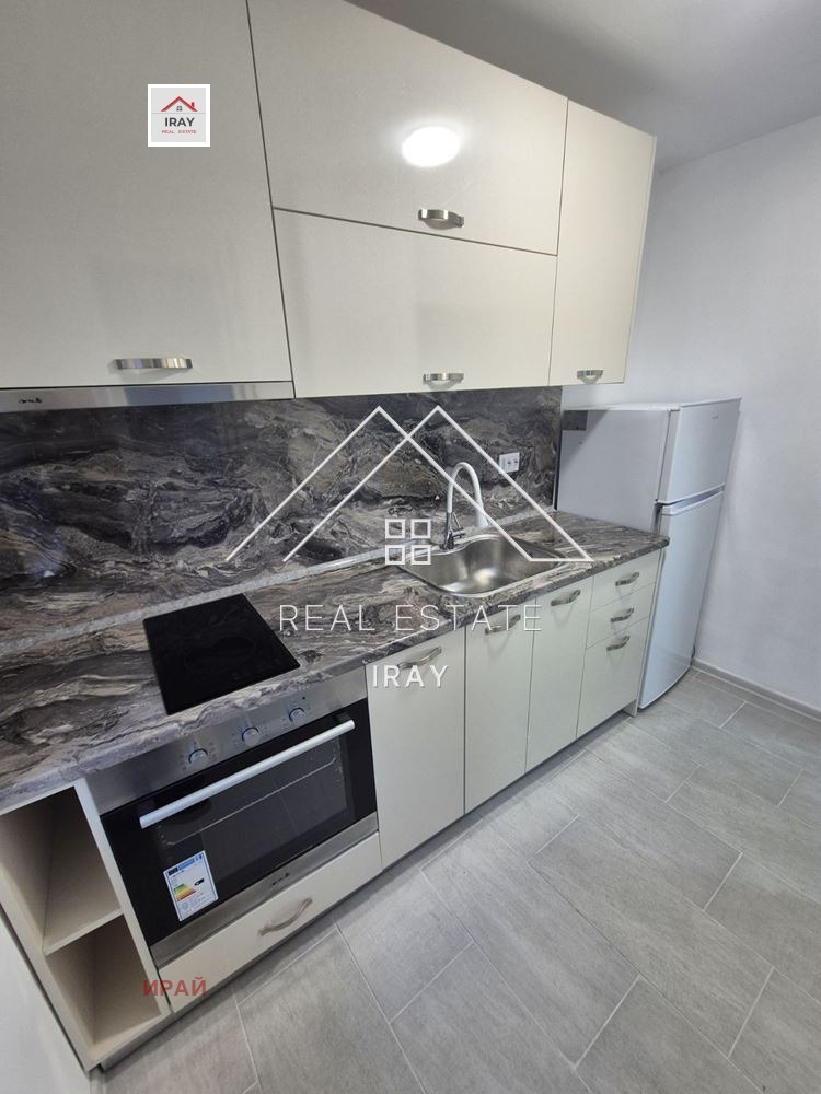 Дава под наем 2-СТАЕН, гр. Стара Загора, Център, снимка 8 - Апартаменти - 53860695