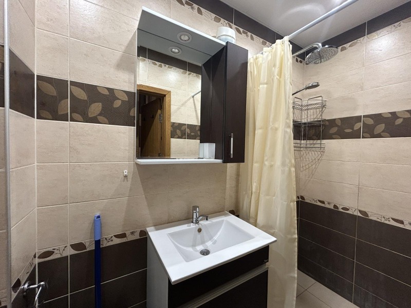 Te huur  2 slaapkamers Varna , Ljatno kino Trakija , 100 m² | 19521015 - afbeelding [7]