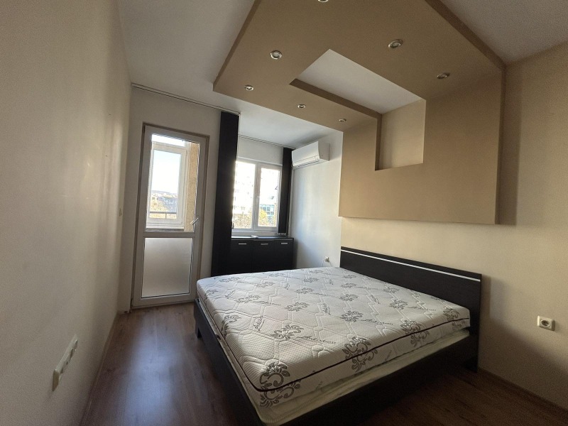 Te huur  2 slaapkamers Varna , Ljatno kino Trakija , 100 m² | 19521015 - afbeelding [15]