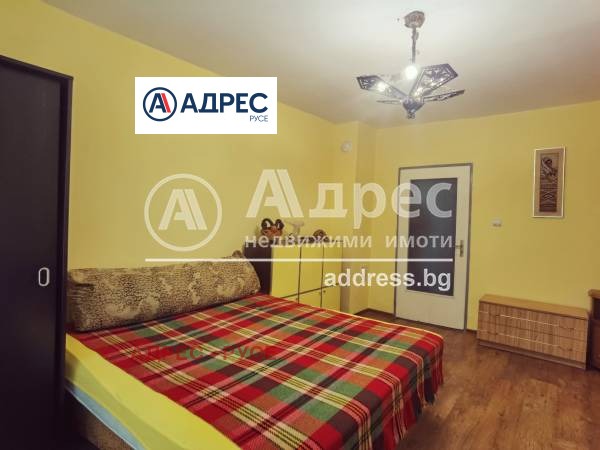 Kiralık  2 yatak odası Ruse , Zdravec Sever 1 , 82 metrekare | 86429555 - görüntü [3]