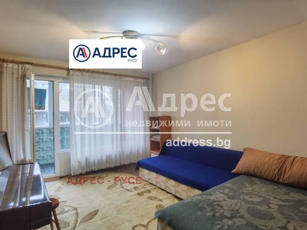 Kiralık  2 yatak odası Ruse , Zdravec Sever 1 , 82 metrekare | 86429555 - görüntü [5]