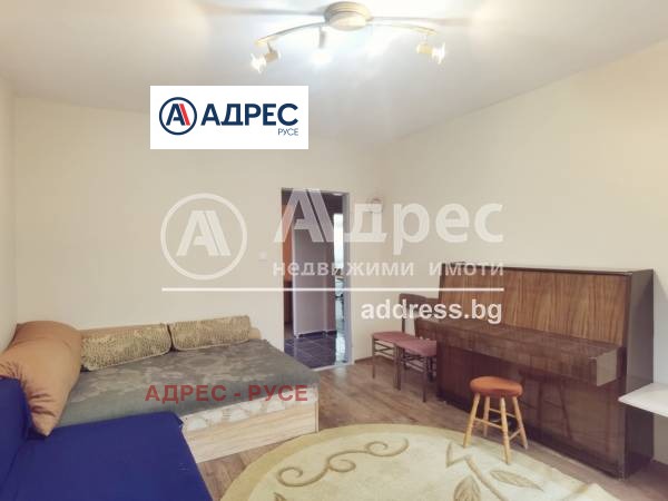 Kiralık  2 yatak odası Ruse , Zdravec Sever 1 , 82 metrekare | 86429555 - görüntü [6]