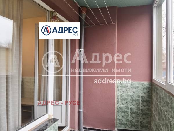 Kiralık  2 yatak odası Ruse , Zdravec Sever 1 , 82 metrekare | 86429555 - görüntü [12]