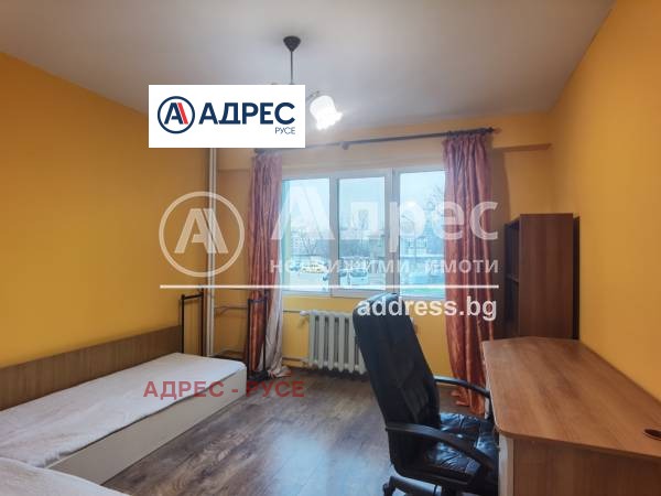 Kiralık  2 yatak odası Ruse , Zdravec Sever 1 , 82 metrekare | 86429555 - görüntü [4]