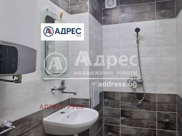 Kiralık  2 yatak odası Ruse , Zdravec Sever 1 , 82 metrekare | 86429555 - görüntü [9]