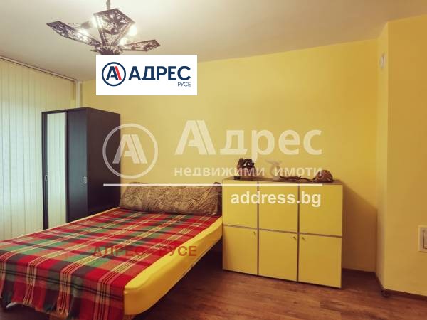 Kiralık  2 yatak odası Ruse , Zdravec Sever 1 , 82 metrekare | 86429555