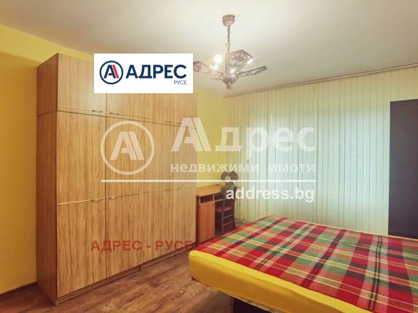 Kiralık  2 yatak odası Ruse , Zdravec Sever 1 , 82 metrekare | 86429555 - görüntü [2]