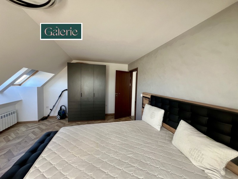 Do wynajęcia  2 sypialnie Sofia , Dragalewci , 100 mkw | 86036655 - obraz [3]