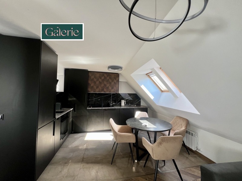 Под наем 3-СТАЕН, град София, Драгалевци • 950 € • 18702209 — Holmes.bg