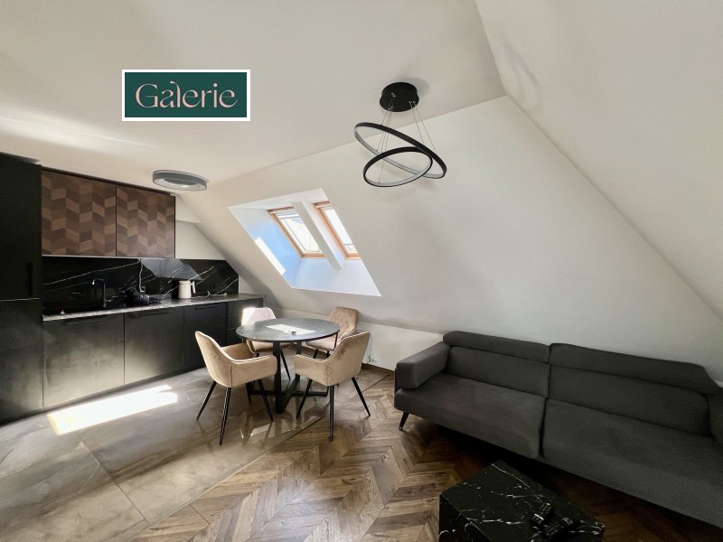 Do wynajęcia  2 sypialnie Sofia , Dragalewci , 100 mkw | 86036655 - obraz [2]
