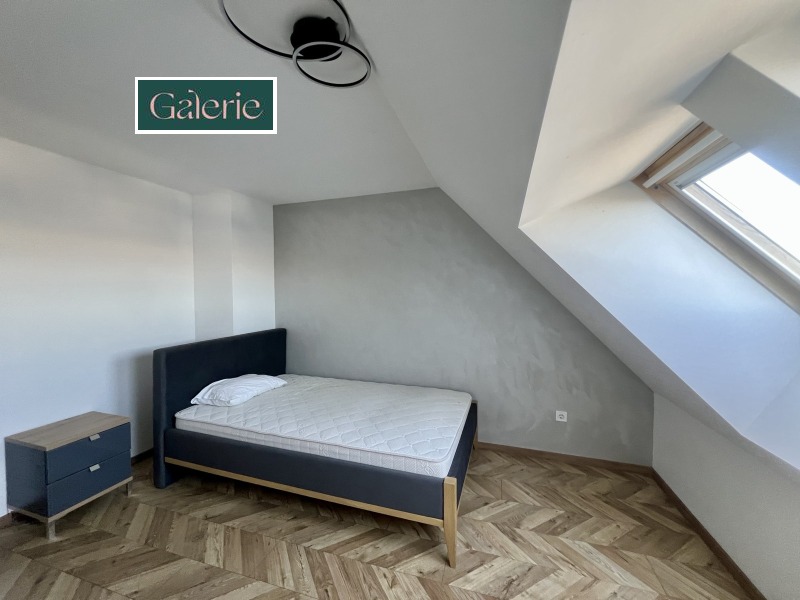 Do wynajęcia  2 sypialnie Sofia , Dragalewci , 100 mkw | 86036655 - obraz [5]