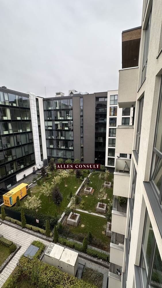 Издаје се  2 спаваће собе Софија , Изгрев , 100 м2 | 10549132 - слика [8]