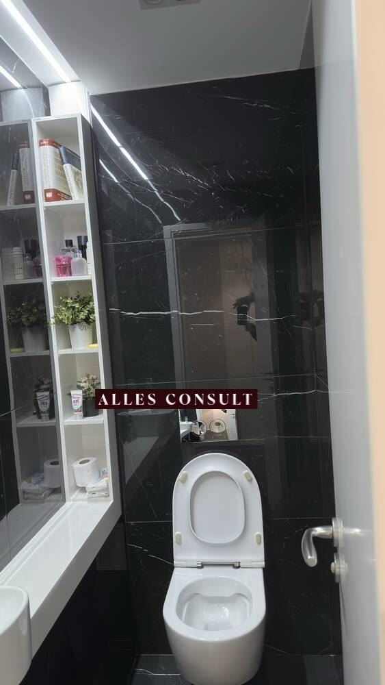Издаје се  2 спаваће собе Софија , Изгрев , 100 м2 | 10549132 - слика [4]