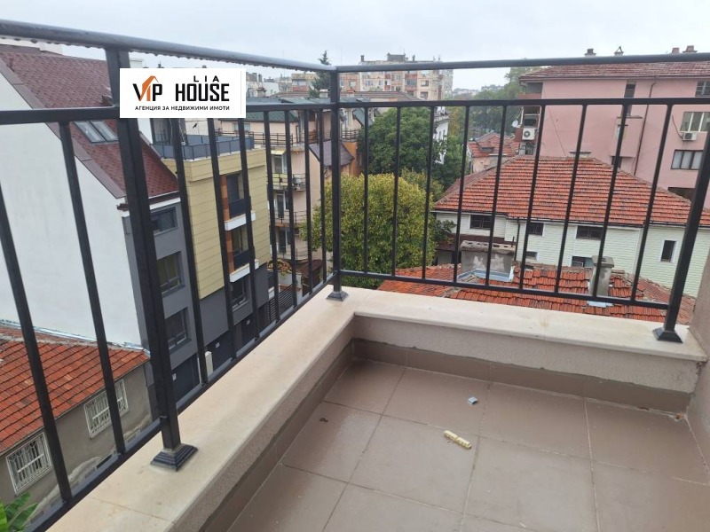 Do wynajęcia  2 sypialnie Pazardżik , Mladost , 90 mkw | 10215410 - obraz [14]