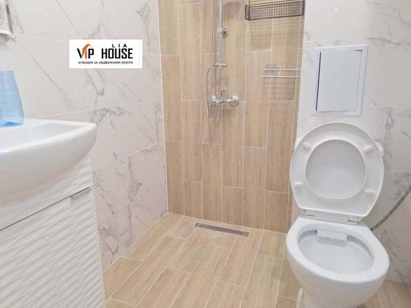Do wynajęcia  2 sypialnie Pazardżik , Mladost , 90 mkw | 10215410 - obraz [13]
