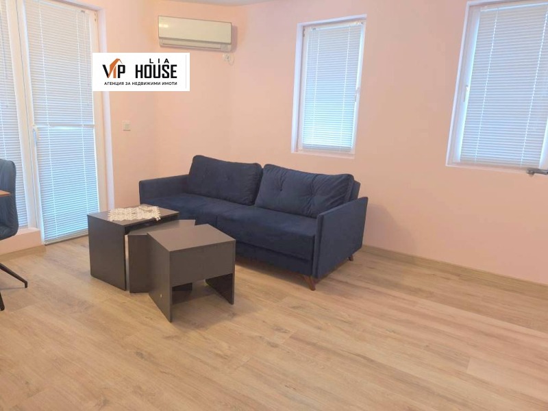 Do wynajęcia  2 sypialnie Pazardżik , Mladost , 90 mkw | 10215410 - obraz [3]