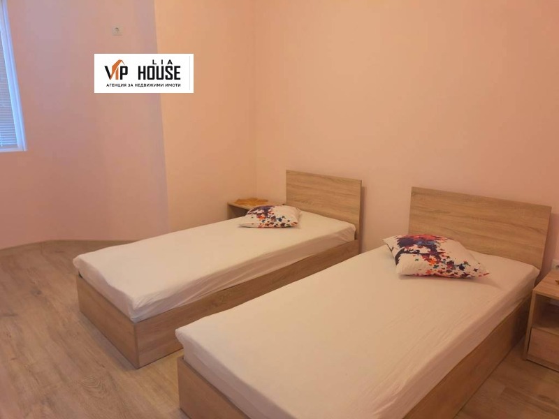Do wynajęcia  2 sypialnie Pazardżik , Mladost , 90 mkw | 10215410 - obraz [8]