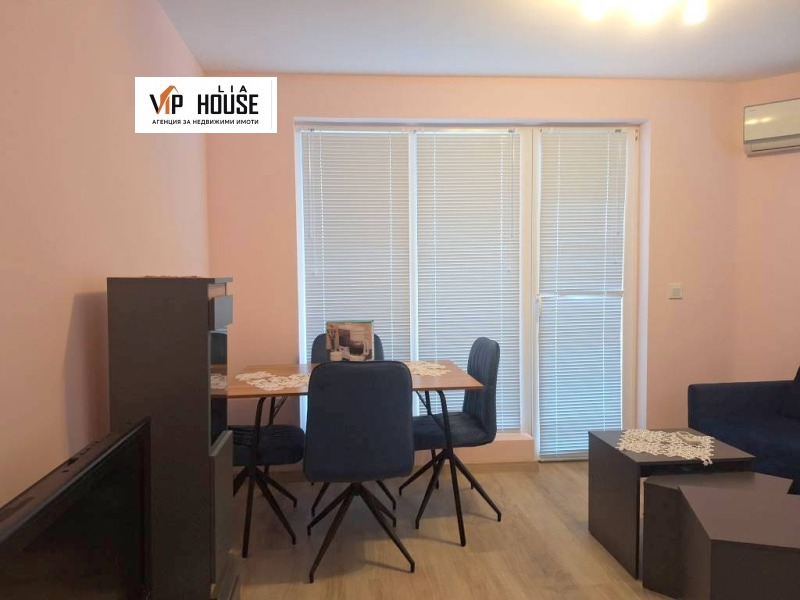 Do wynajęcia  2 sypialnie Pazardżik , Mladost , 90 mkw | 10215410 - obraz [5]