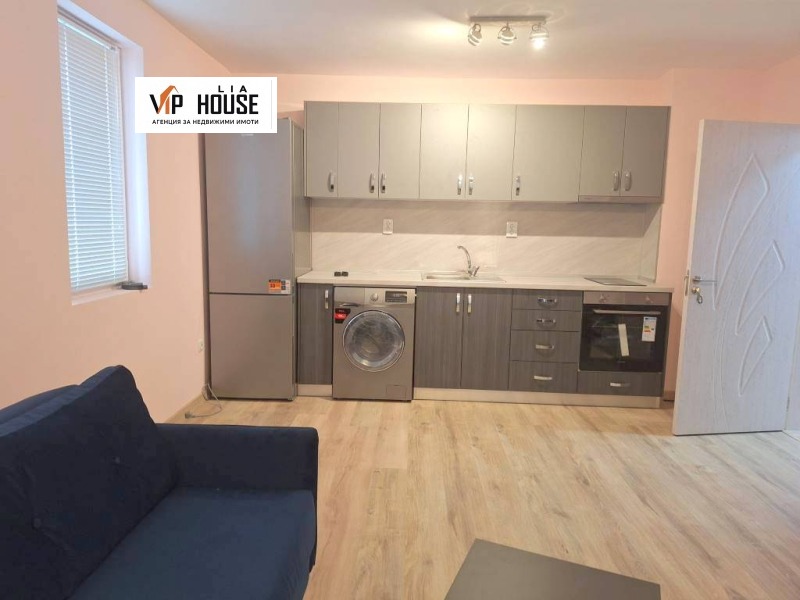 Do wynajęcia  2 sypialnie Pazardżik , Mladost , 90 mkw | 10215410 - obraz [2]