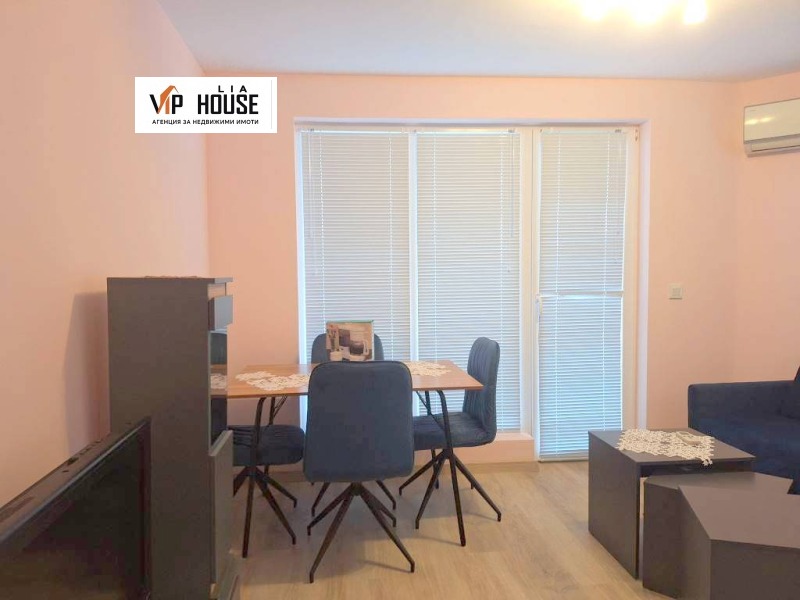 Do wynajęcia  2 sypialnie Pazardżik , Mladost , 90 mkw | 10215410 - obraz [4]