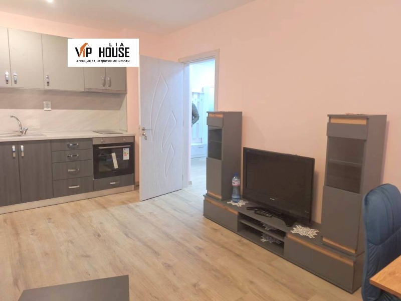 Do wynajęcia  2 sypialnie Pazardżik , Mladost , 90 mkw | 10215410