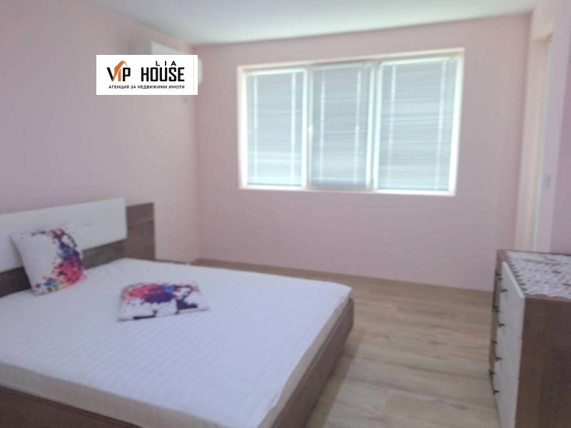 Do wynajęcia  2 sypialnie Pazardżik , Mladost , 90 mkw | 10215410 - obraz [6]