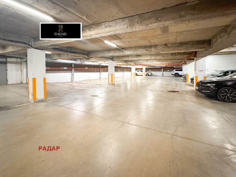 Kiralık  Ofis Sofia , Mladost 2 , 180 metrekare | 96194463 - görüntü [8]