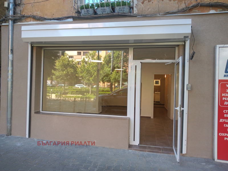 Дава под наем  Магазин град София , Център , 63 кв.м | 50999381 - изображение [6]