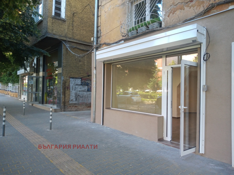 Дава под наем  Магазин град София , Център , 63 кв.м | 50999381 - изображение [5]