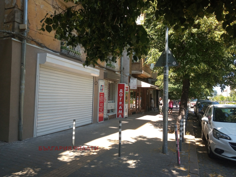 Дава под наем  Магазин град София , Център , 63 кв.м | 50999381 - изображение [4]