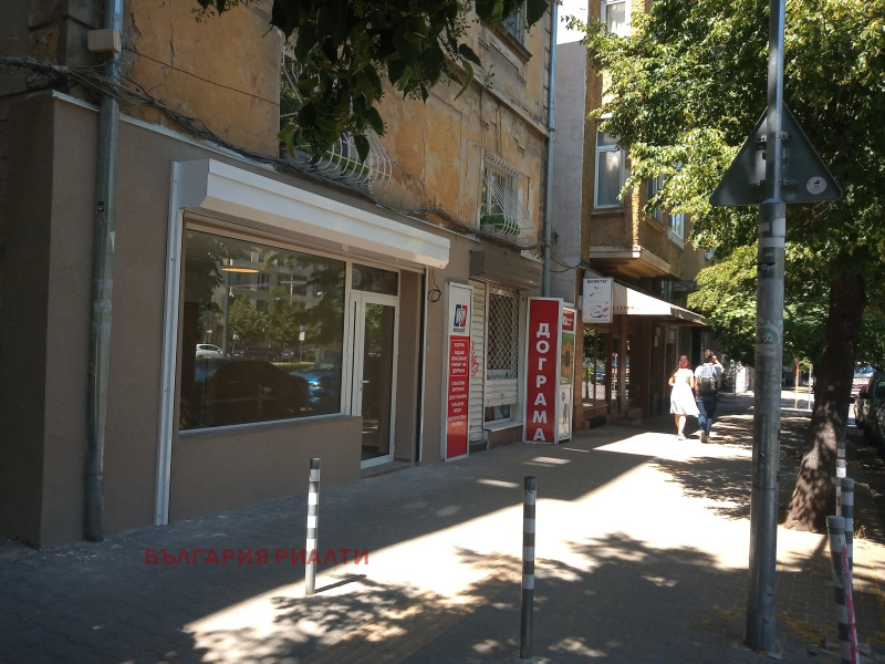 Дава под наем  Магазин град София , Център , 63 кв.м | 50999381 - изображение [2]