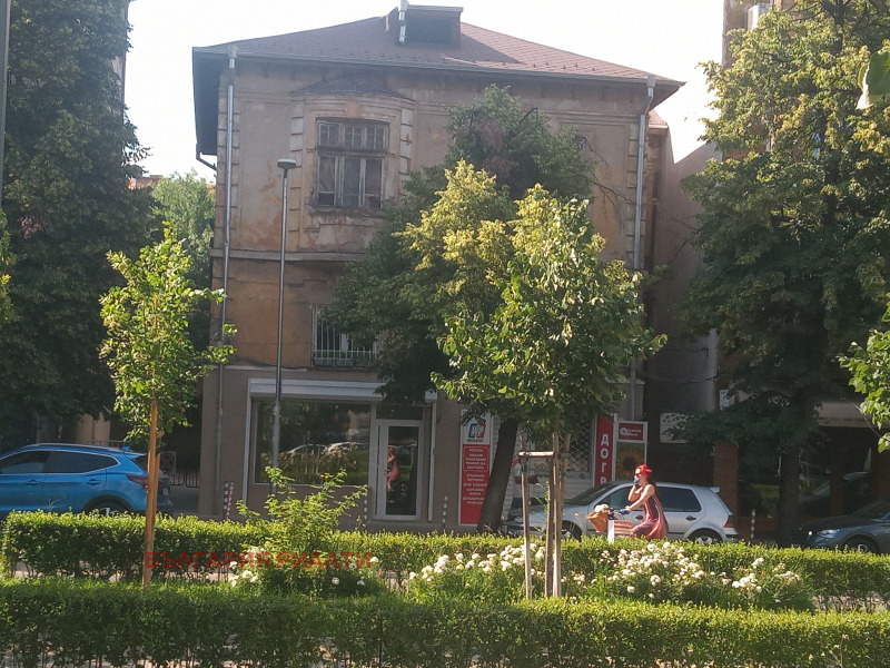 Дава под наем  Магазин град София , Център , 63 кв.м | 50999381 - изображение [17]