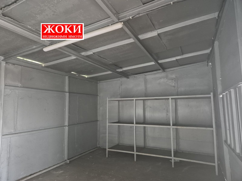 K pronájmu  Úložný prostor Pernik , Mošino , 28 m2 | 77891317